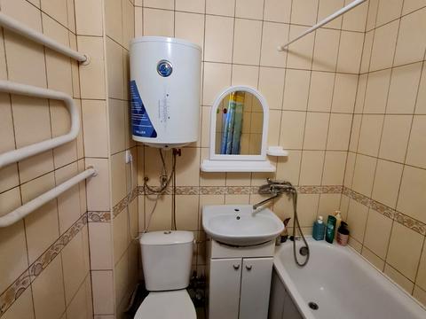 квартира за адресою Київ, Маршала Рокосовського просп., 10