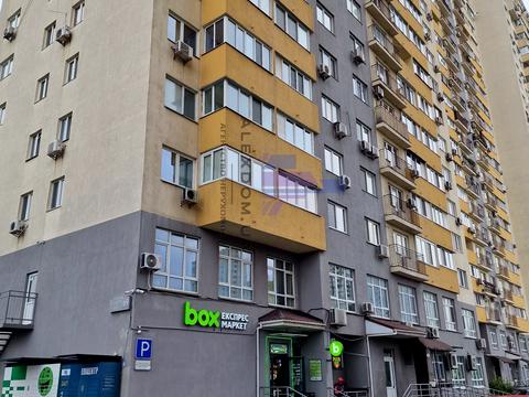 квартира за адресою Алішера Навої просп., 69