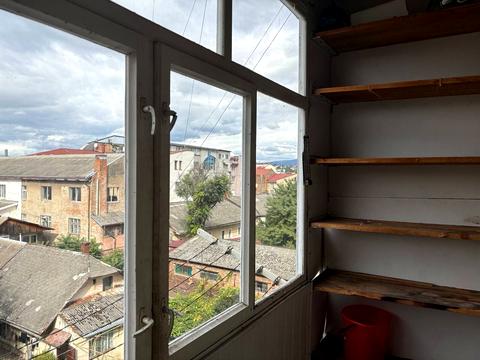 квартира по адресу Вʼячеслава Приходька ул. (Михаила Лермонтова), 5-А