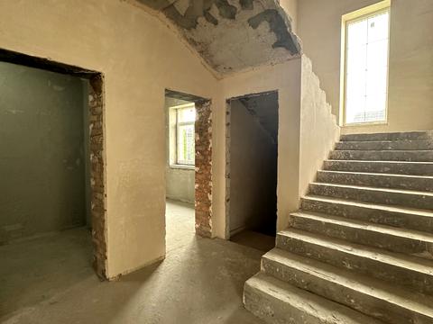 будинок за адресою Єдності вул.