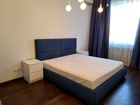квартира по адресу Тарасовская ул., 7