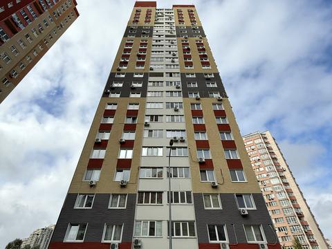 квартира за адресою Юлії Здановської вул. (Ломоносова), 85