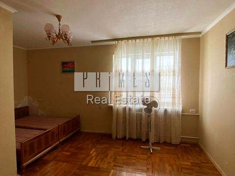 будинок за адресою Сергія Альмужного, 12