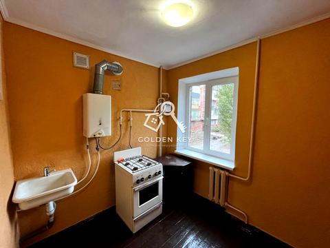 квартира по адресу Криворожстали ул. (Орджонікідзе), 9