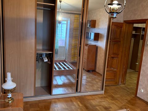 квартира по адресу Анны Ахматовой ул., 15