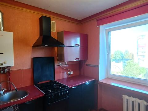 квартира по адресу Каменецкая ул., 106