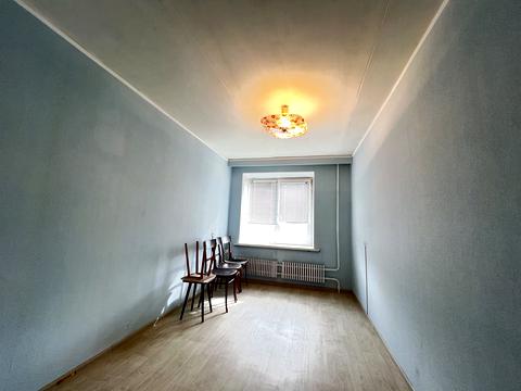 квартира по адресу Гагарина просп. (Гагаріна), 38