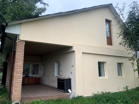 будинок за адресою с. Петропавлівська борщагівка, Кооперативна