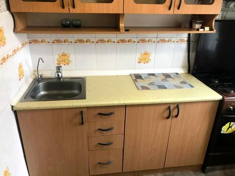 квартира по адресу Новопироговская ул., 33