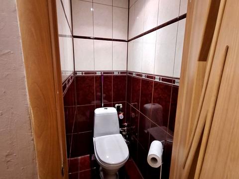 квартира по адресу Энтузиастов ул., 5