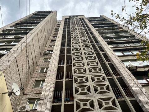 квартира по адресу Запорожское шоссе, 56