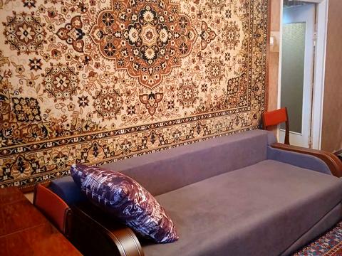 квартира по адресу Крымская ул., 56