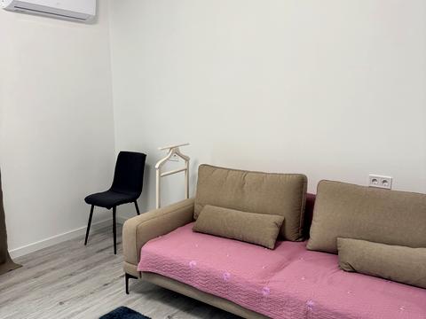 квартира по адресу Ивана Выговского ул. (Маршала Гречка), 10-C