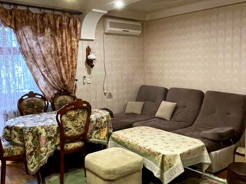квартира по адресу Павла Тычины просп., 5