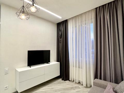 квартира за адресою Італійський бульв., 3а