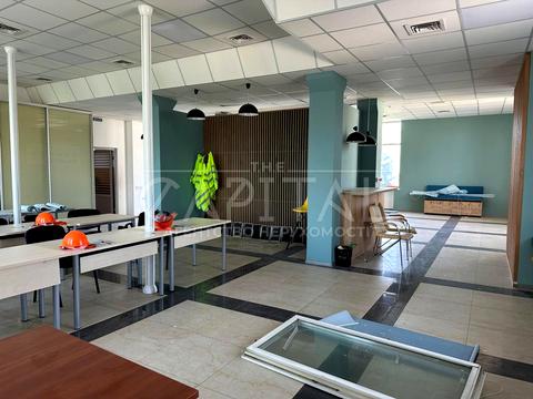 коммерческая по адресу Василя Макуха ул. (Івана Шевцова), 1