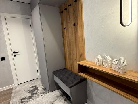 квартира за адресою Київська вул., 9-Д