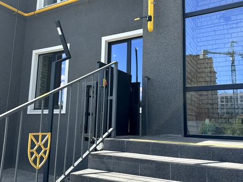 коммерческая по адресу Кожедуба ул., 3