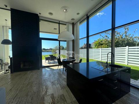 дом по адресу Ватутина пер.