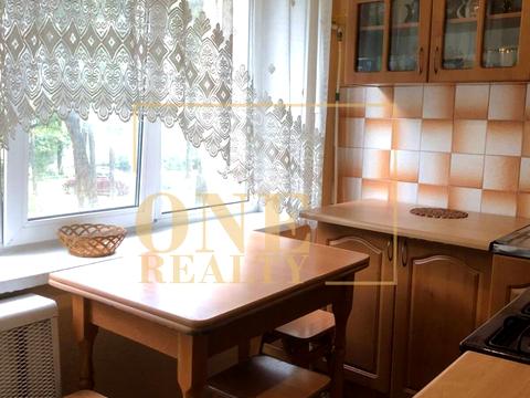 квартира за адресою Миропільська вул., 31-А