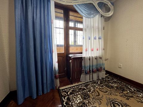 квартира по адресу Евгения Патона ул., 21