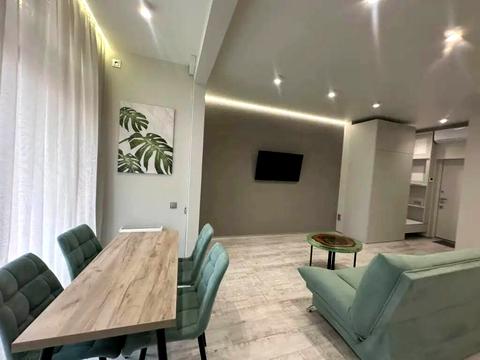 квартира за адресою Кучеревського бульв., 1