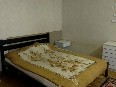 квартира по адресу Николая Василенко ул., 14-Б