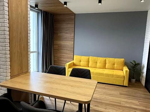 квартира за адресою Бігова вул., 17а