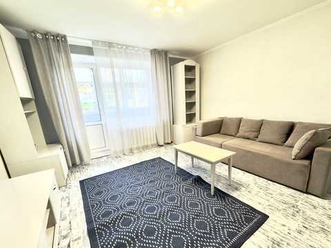 квартира за адресою Почайнинська вул., 35