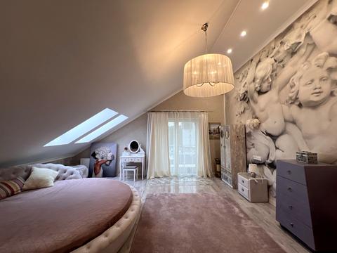 квартира по адресу Полевая ул., 57