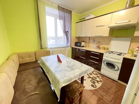 квартира по адресу Энергетичная ул., 40