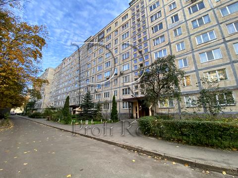 квартира за адресою Олега Мудрака вул. (Генерала Наумова), 37-Б