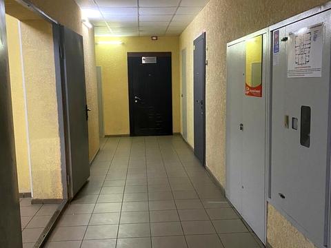 квартира за адресою Київ, Бориспільська вул., 25-А