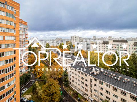 квартира за адресою Мирослава Мисли вул. (Цілиноградська), 48в