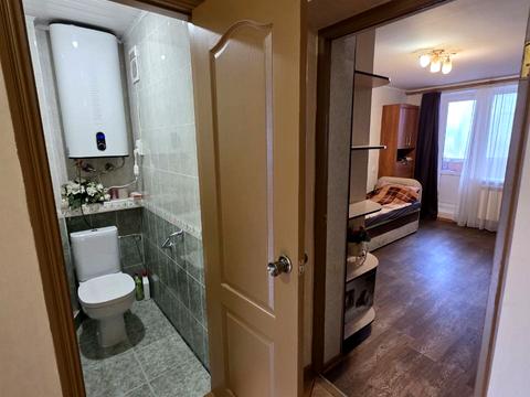квартира за адресою Професора Отамановського вул., 27