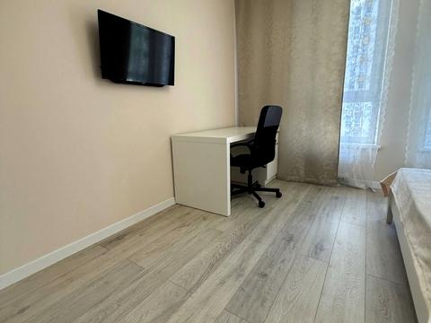 квартира за адресою Берестейський просп. (Перемоги), 65-А