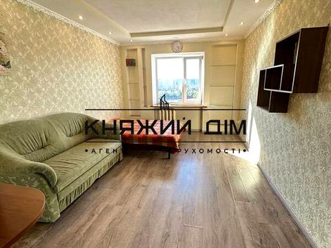 квартира за адресою Петра Григоренка просп., 1