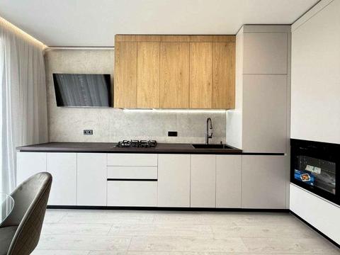 квартира за адресою Боголюбова, 5а 