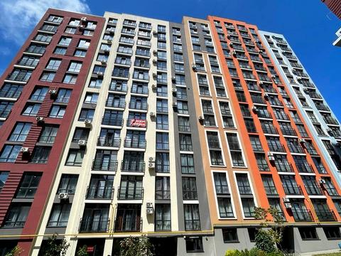 квартира за адресою Тараса Шевченка вул., 60/7