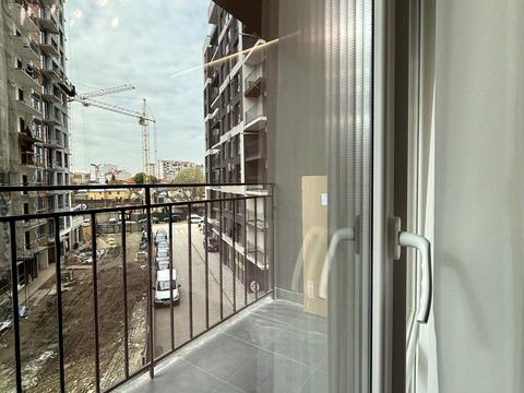 квартира по адресу Крайковского ул., 3