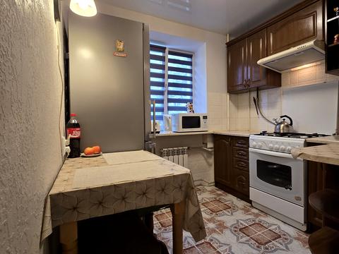 квартира за адресою Карпатська вул., 14