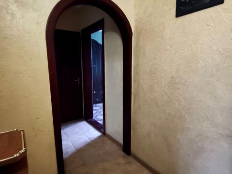 квартира по адресу Вербовая ул., 38
