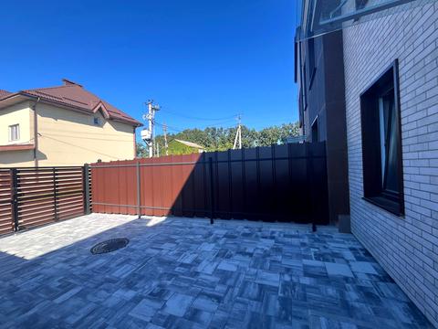 дом по адресу Виноградная ул., 32