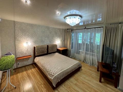 квартира за адресою Віктора Косенка вул., 6