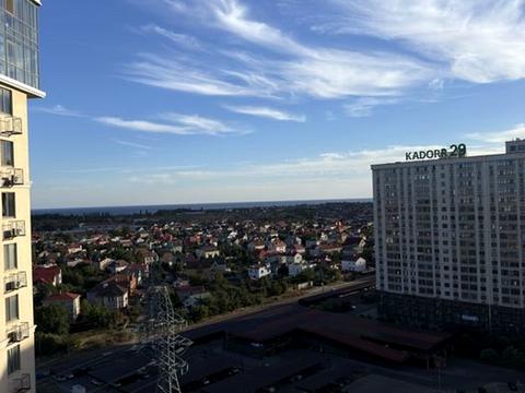 квартира за адресою с. Лиманка, Перлинна вул., 5А