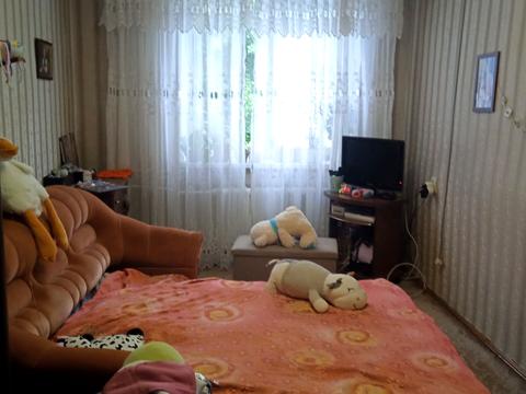 квартира по адресу Люстдорфская дорога ул., 52