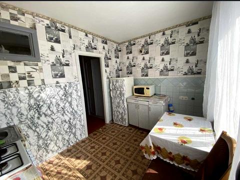 квартира по адресу Довженка ул., 62