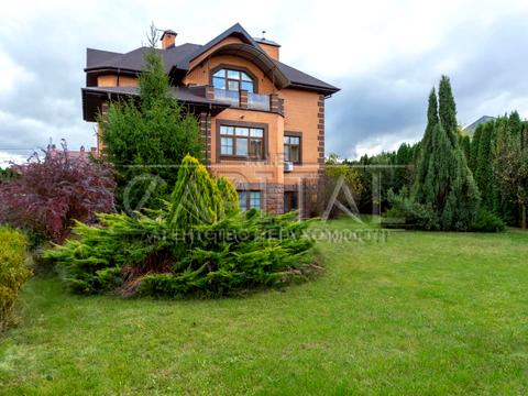 будинок за адресою Лісова вул.