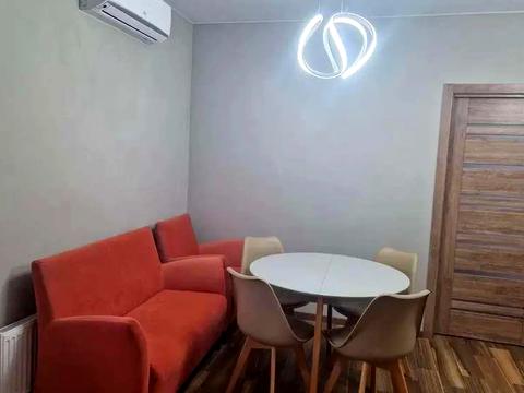 квартира за адресою Сергія Данченка вул., 32
