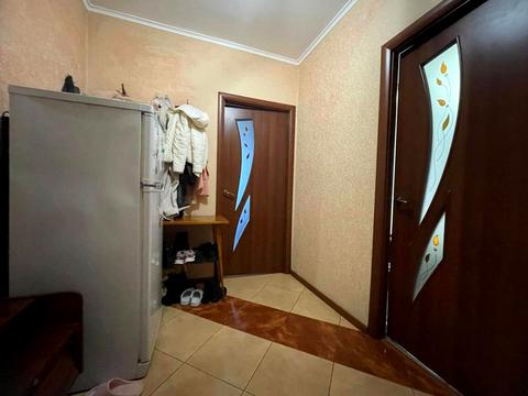 квартира за адресою Клепарівська вул., 25а